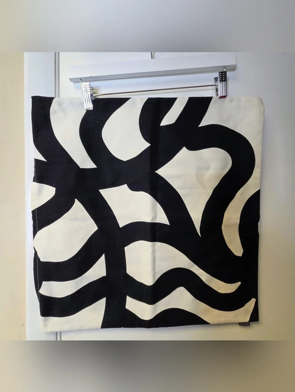 Marimekko joonas abstract